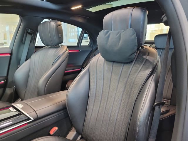 2023 Mercedes-Benz S-Class S 580 - Photo 18