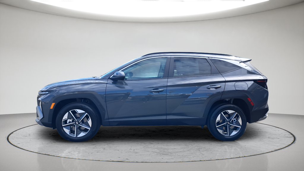 New 2026 Gray Hyundai SEL Convenience image 6