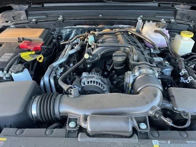 2026 Jeep Gladiator Sport S - Photo 19