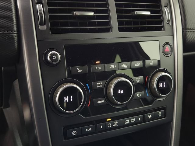 2019 Land Rover Discovery Sport HSE Dynamic - Photo 26