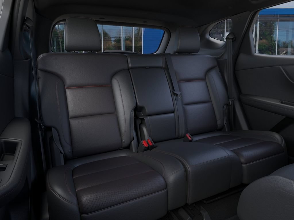 2026 Chevrolet Blazer RS - Photo 17