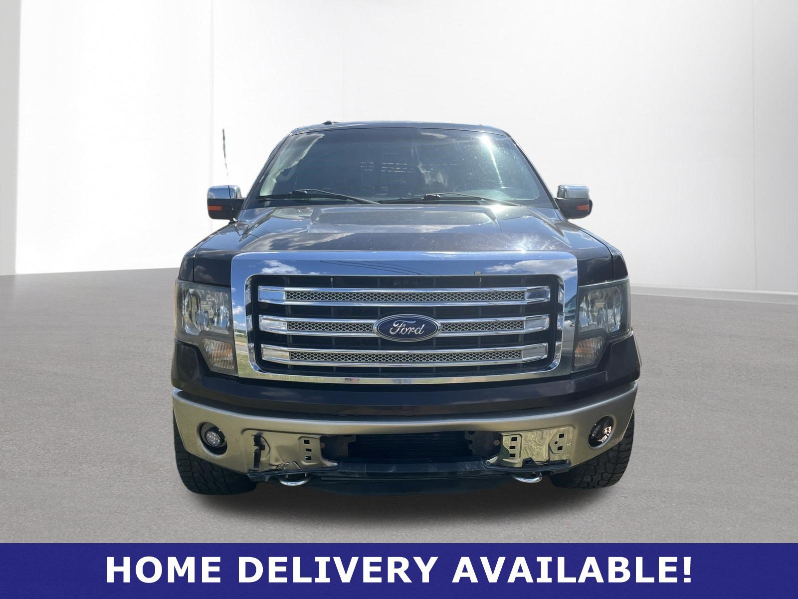 Used 2013 Ford F-150 XL with VIN 1FTFW1ET9DFC31225 for sale in Monroeville, AL
