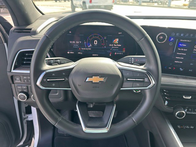 2025 Chevrolet Tahoe LT - Photo 17