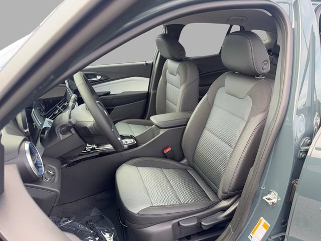 2026 Chevrolet Trax LT - Photo 15