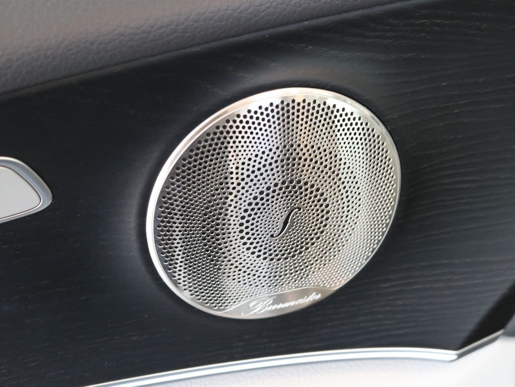 Used 2022  Mercedes-Benz E 450 image 19