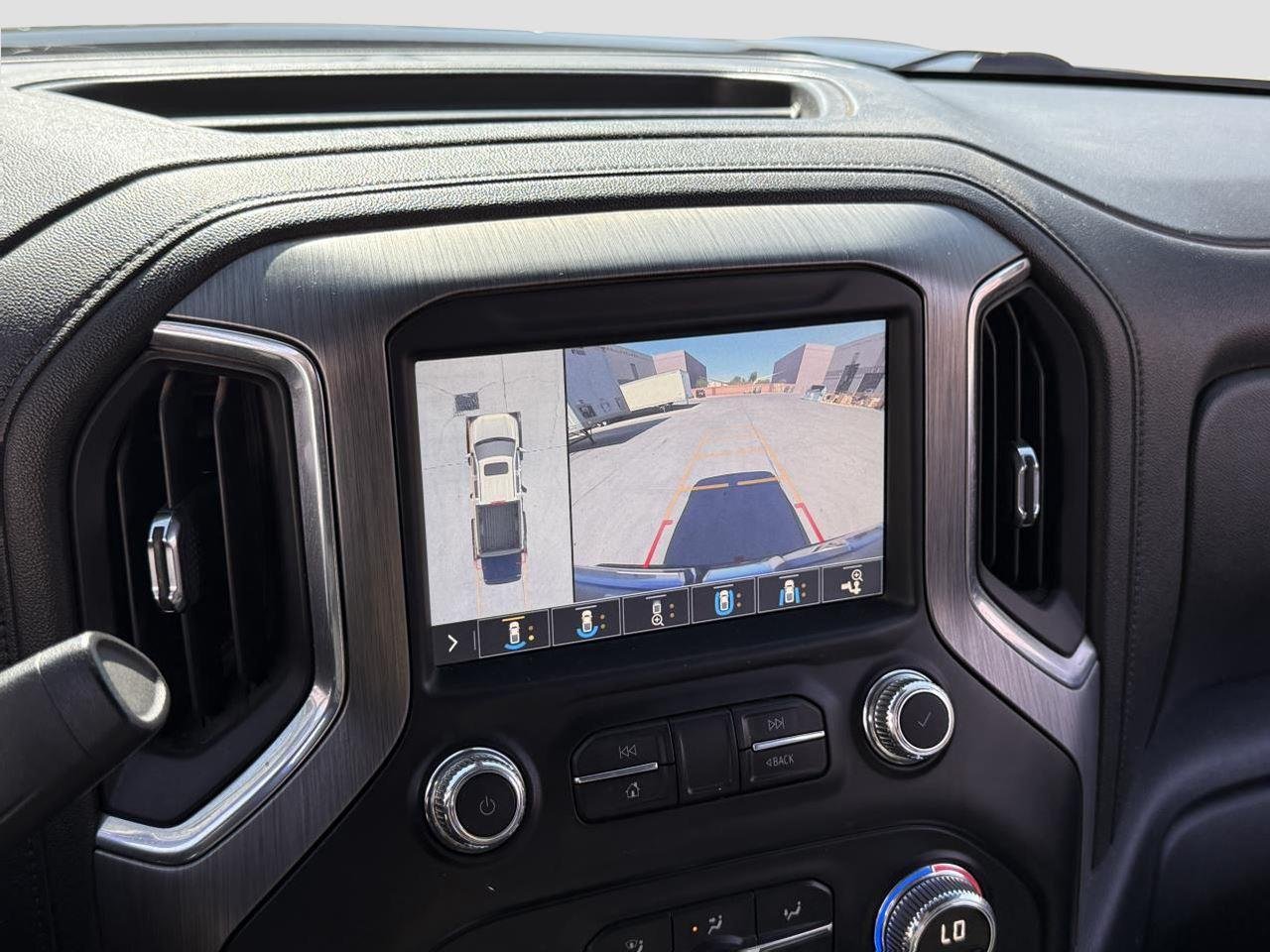 Used 2019 Onyx Black GMC Denali image 19