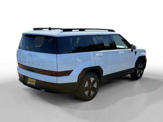 New 2026 Serenity White Hyundai SEL image 25