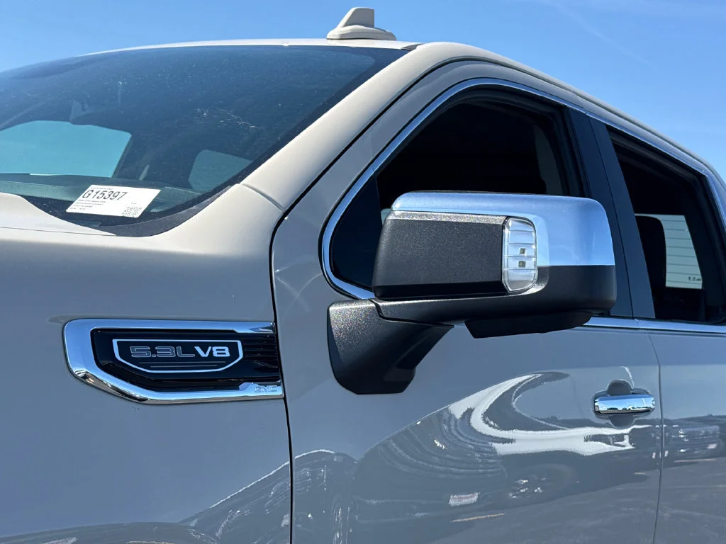 New 2026 Coastal Dune GMC Denali image 13