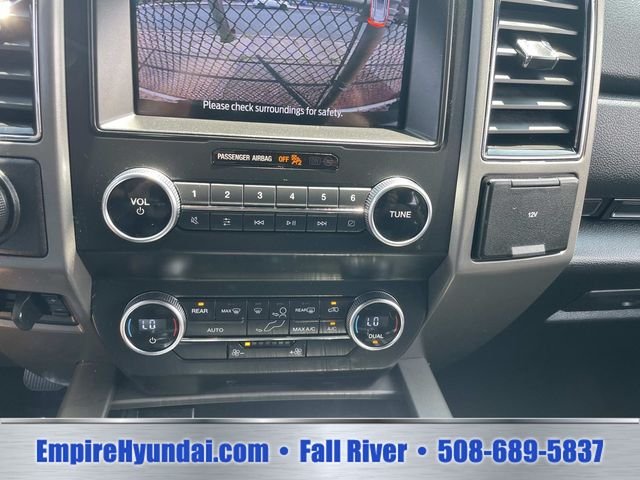 Used 2020 Oxford White Ford XLT image 26