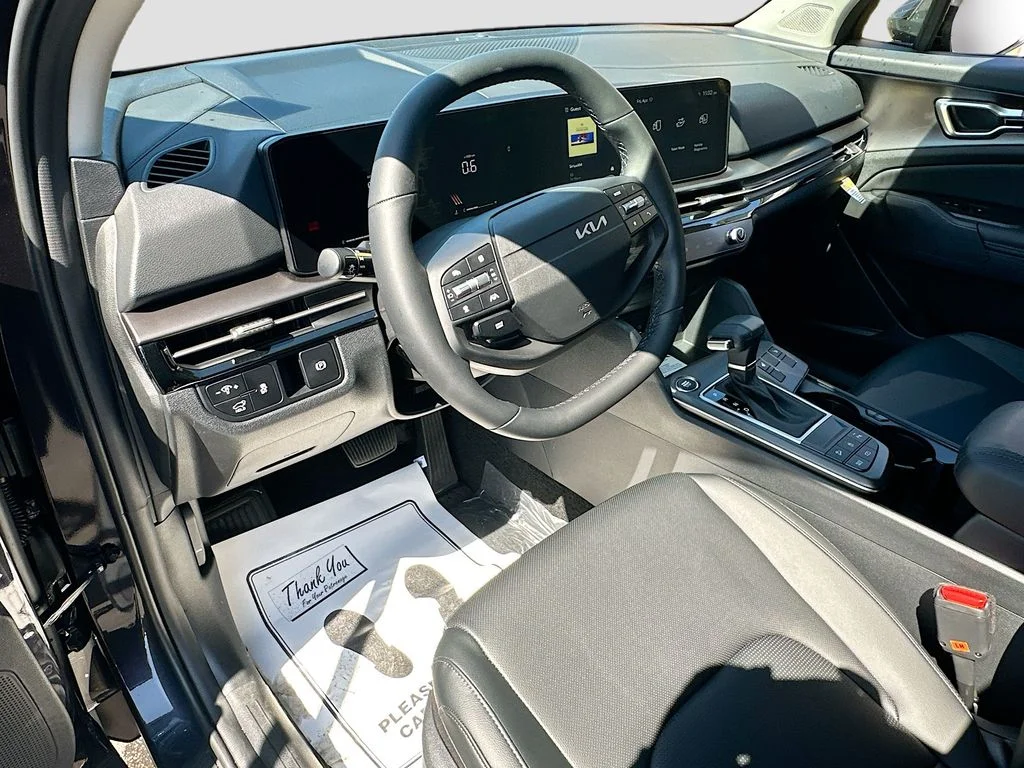 New 2026 Panthera Metal Kia EX image 9