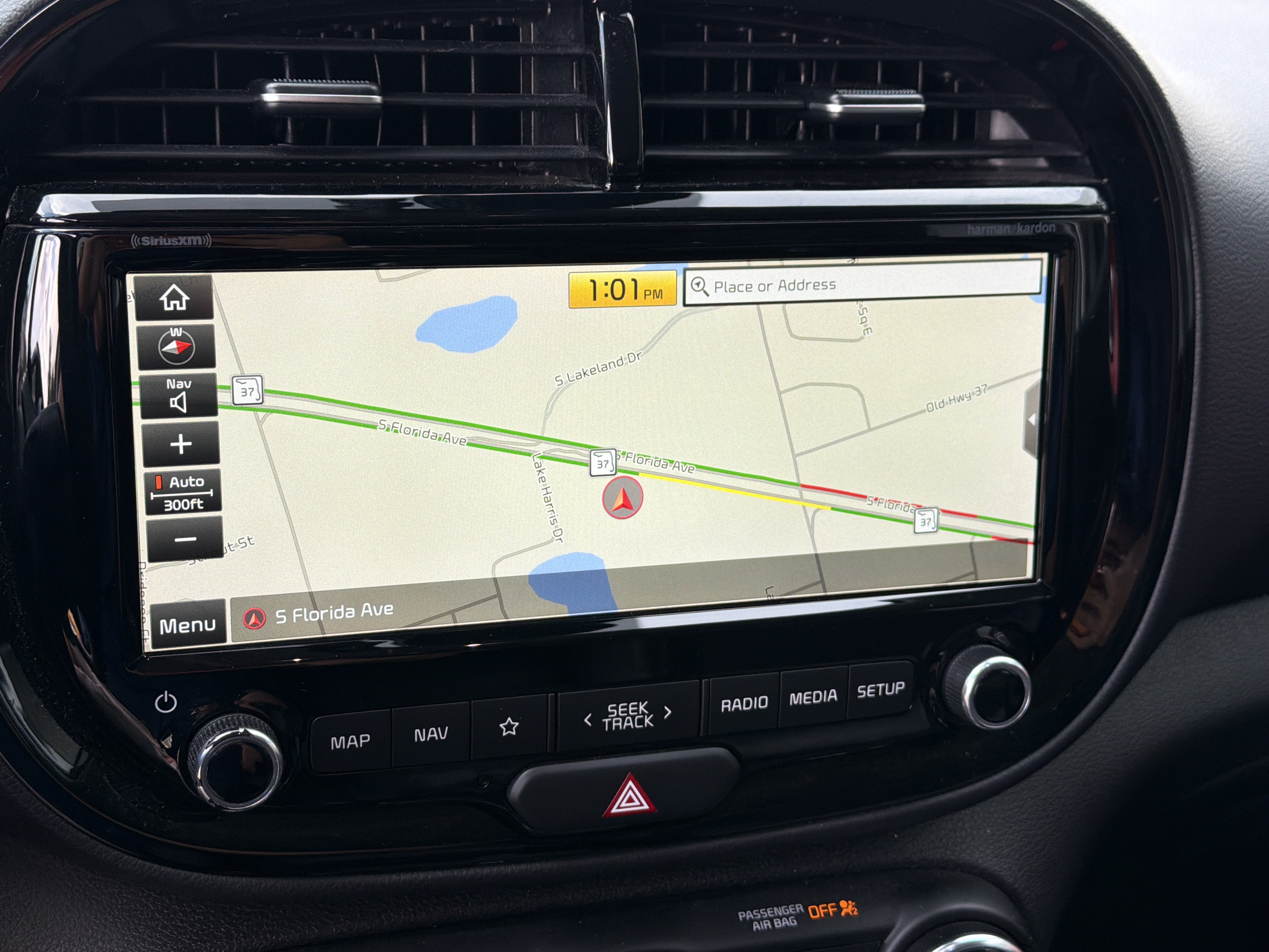 Used 2021 Snow White Pearl Kia Turbo image 22