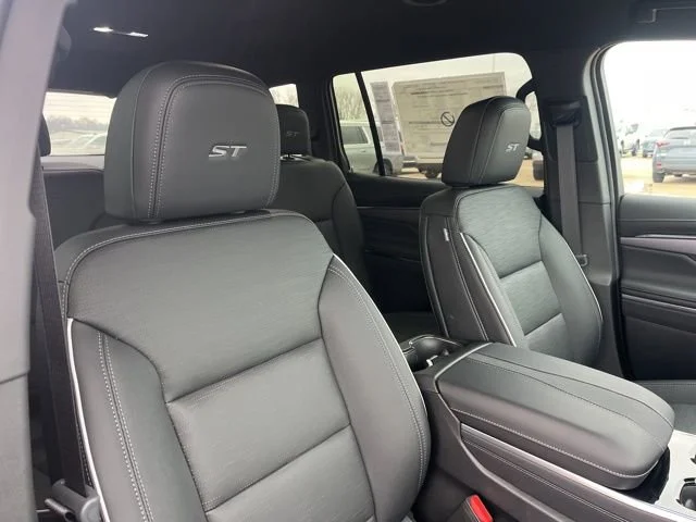 2026 Buick Enclave Sport Touring - Photo 55