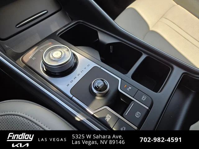 New 2026 Gray Kia EX image 20