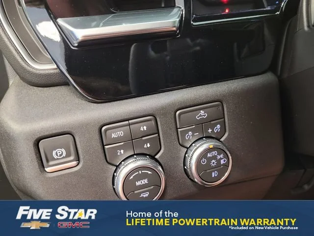 2026 GMC Sierra 1500 Elevation - Photo 25