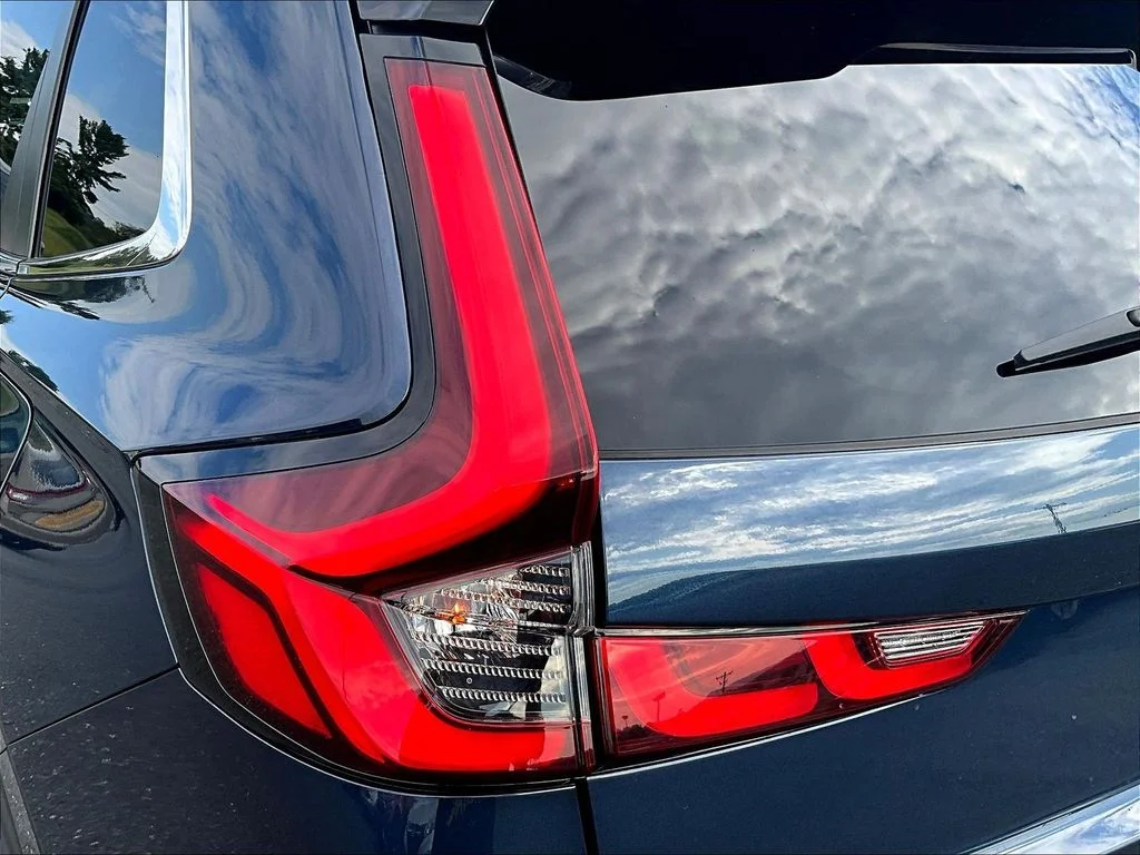 2024 Honda CR-V Sport Touring - Photo 27