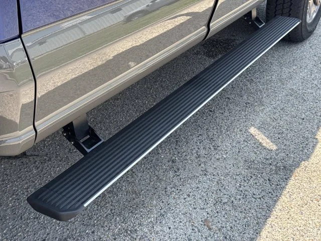New 2026 Argon Blue Metallic Ford F-250® King Ranch® image 69