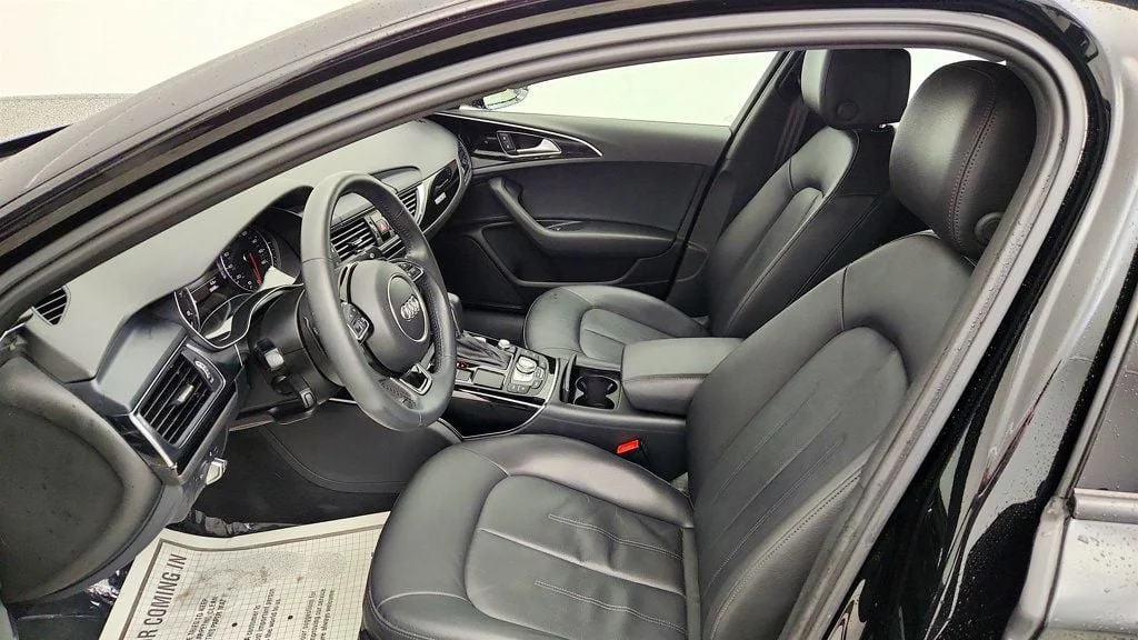 Used 2018 Brilliant Black Audi 2.0 TFSI Sport quattro AWD image 20
