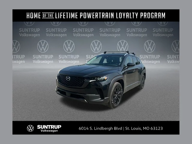 2024 Mazda CX-50 2.5 S Premium Package