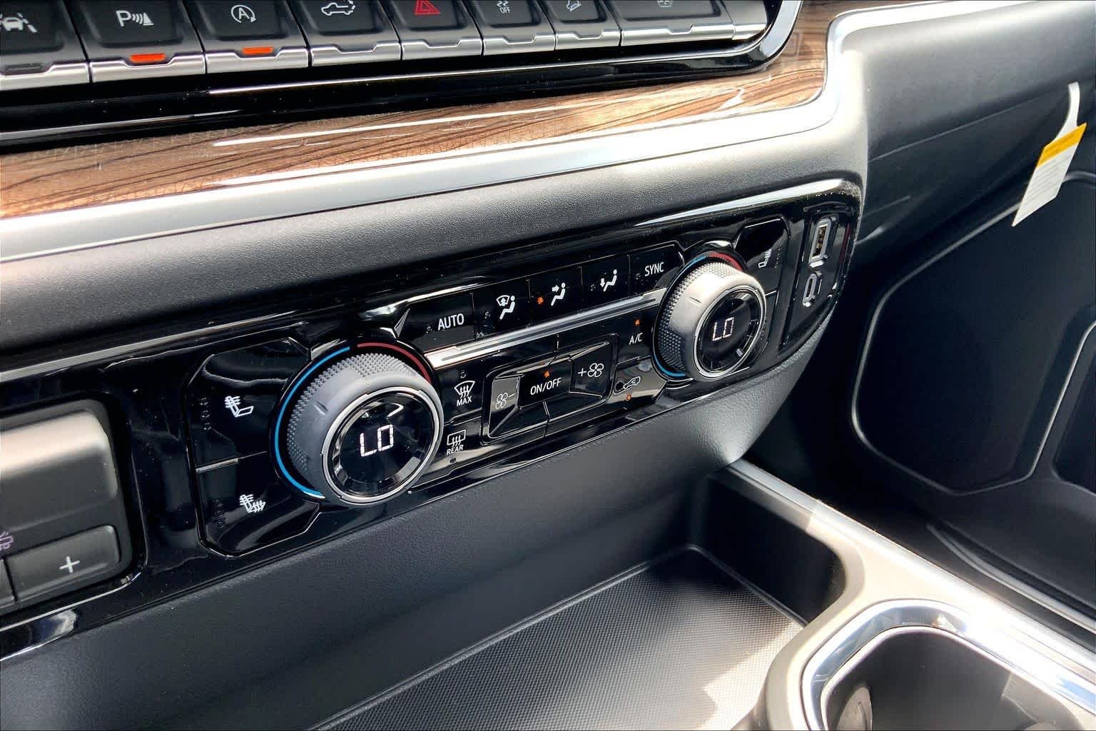 2026 Chevrolet Silverado 1500 LT - Photo 19