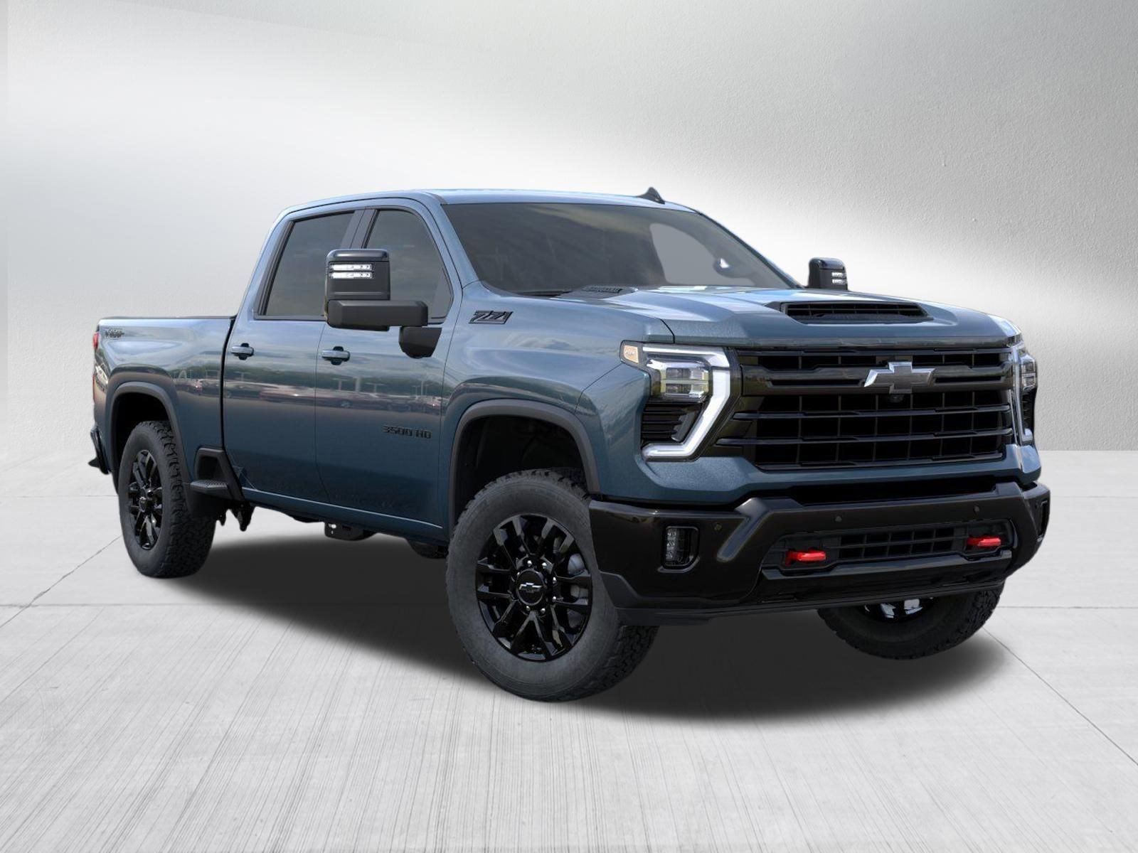 2026 Chevrolet Silverado 3500 HD LT - Photo 7