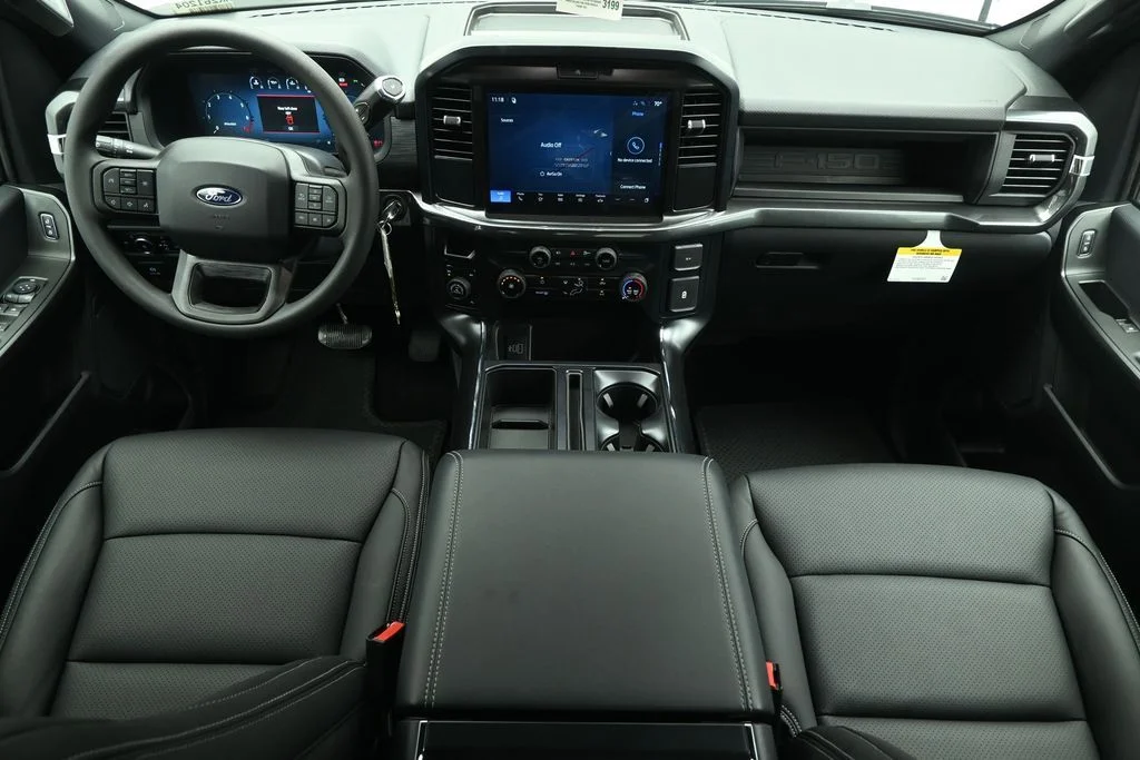 New 2026 Avalanche Ford STX image 19