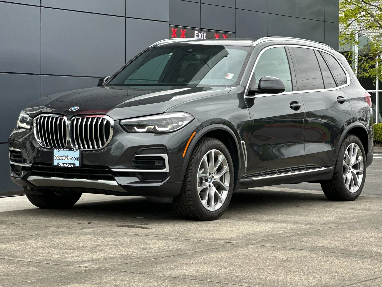 2023 BMW X5 40i - Photo 7
