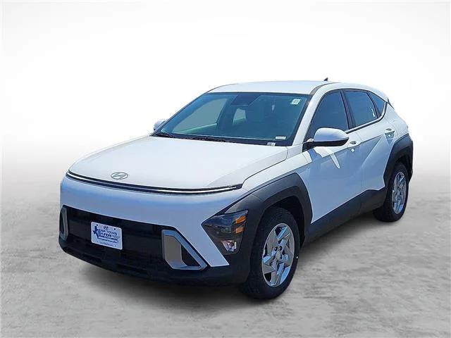 New 2027 Atlas White Hyundai SE image 1