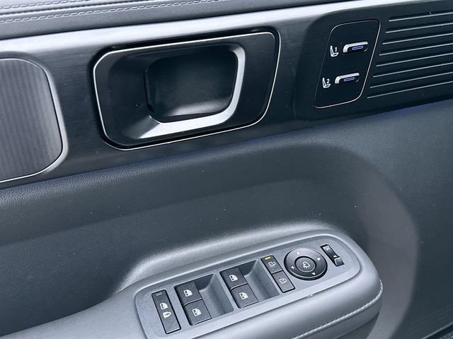 2025 Hyundai Santa Fe Calligraphy - Photo 22
