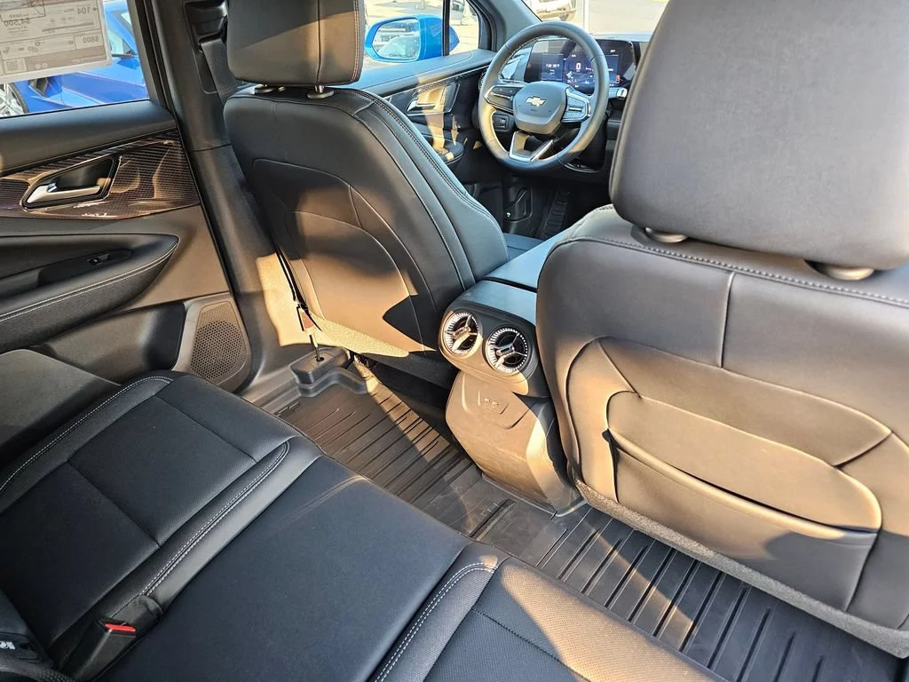 2026 Chevrolet Blazer EV LT - Photo 17