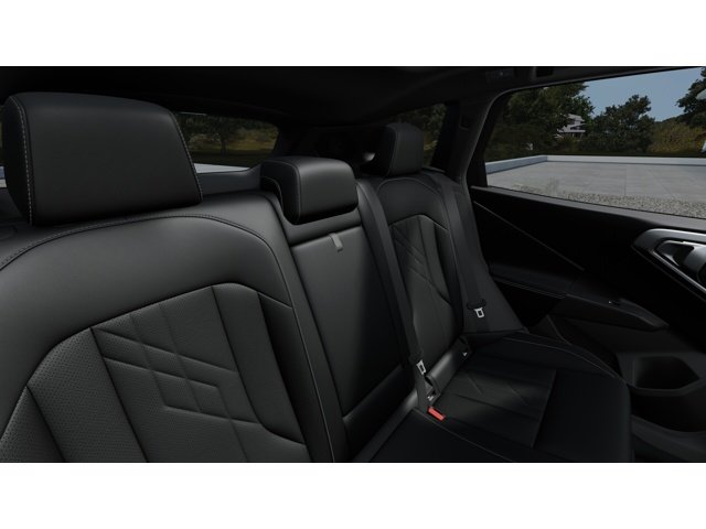 New 2026 Black Sapphire Metallic BMW X3 30 image 12