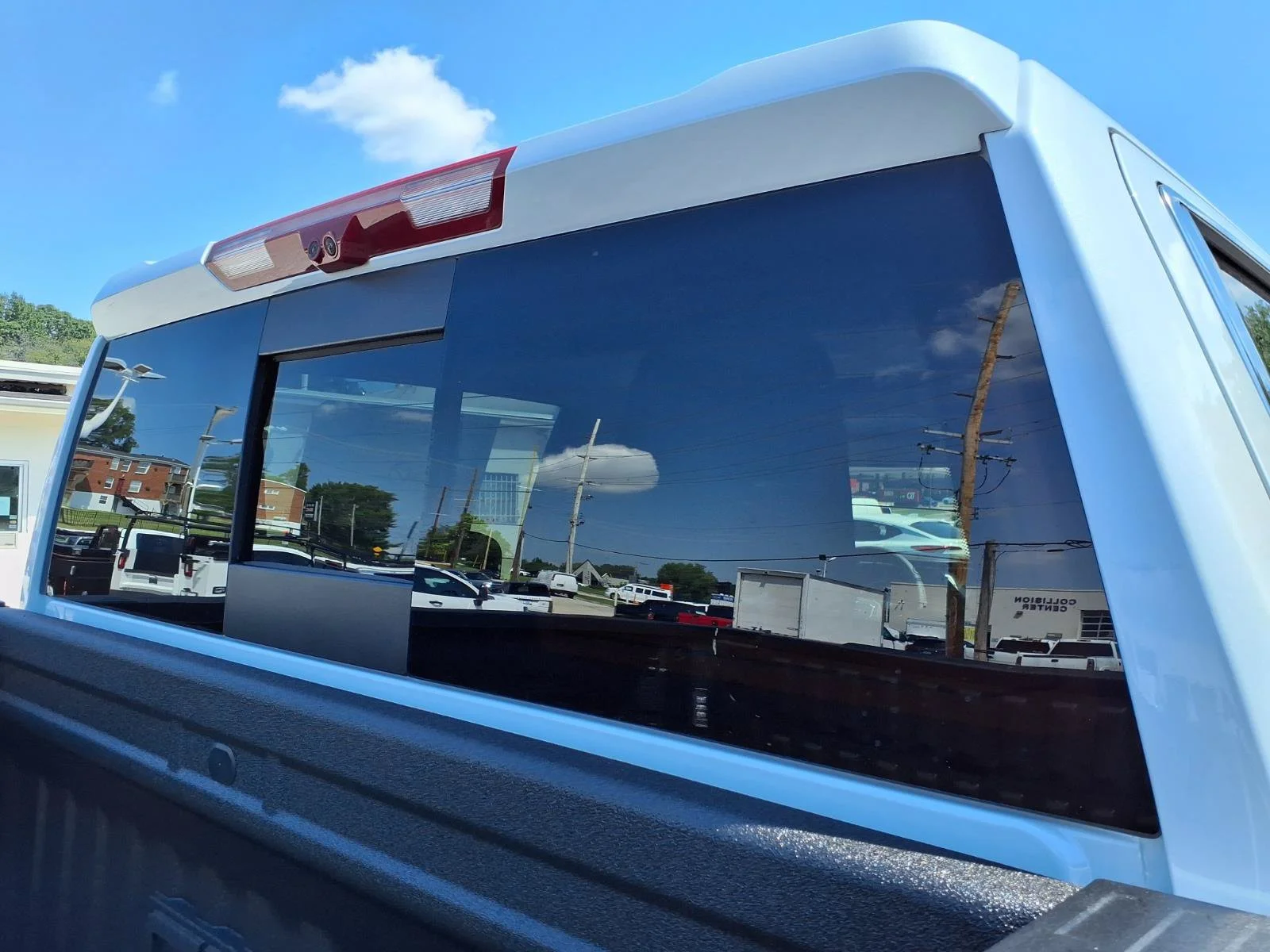 2026 GMC Sierra 1500 Denali - Photo 21