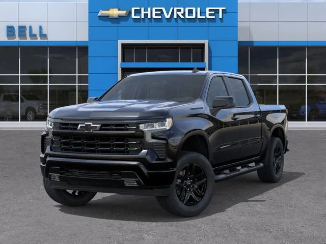 2026 Chevrolet Silverado 1500 RST - Photo 6