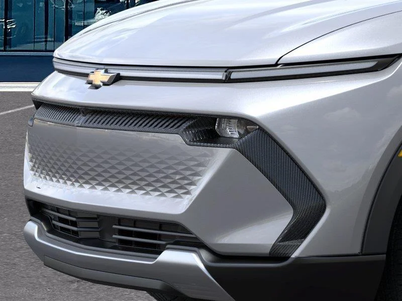 New 2026  Chevrolet LT image 13