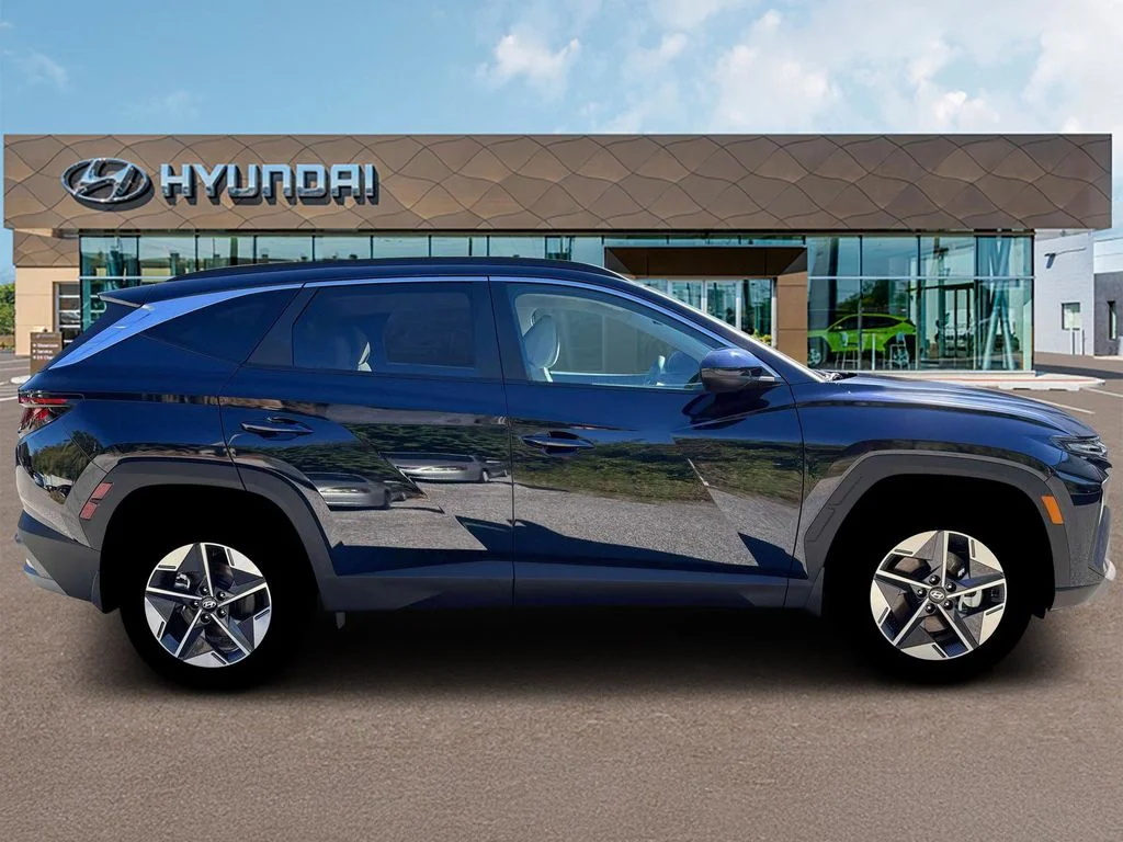 New 2026  Hyundai SEL image 9