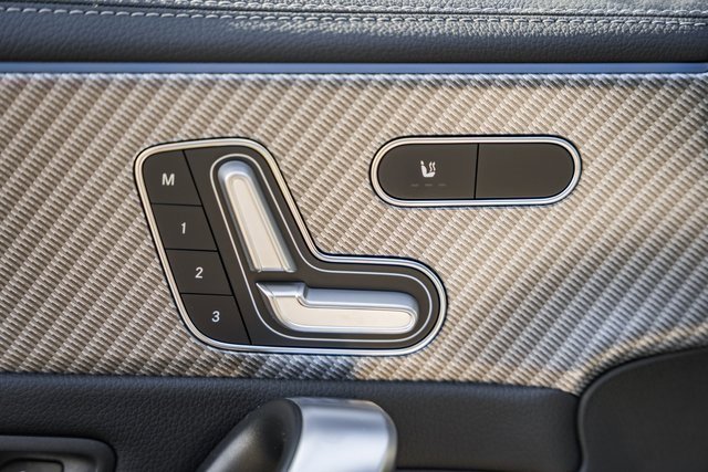 2025 Mercedes-Benz CLA CLA 250 - Photo 35