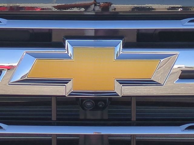 2026 Chevrolet Silverado 2500 HD LTZ - Photo 31
