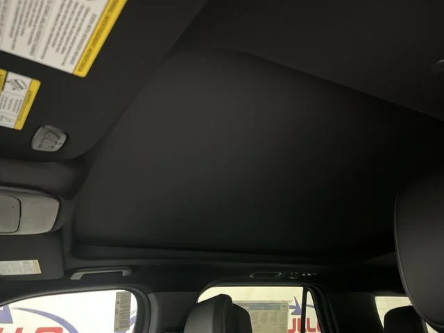 New 2027 Dark Matter Gray Metallic Ford Tremor image 19