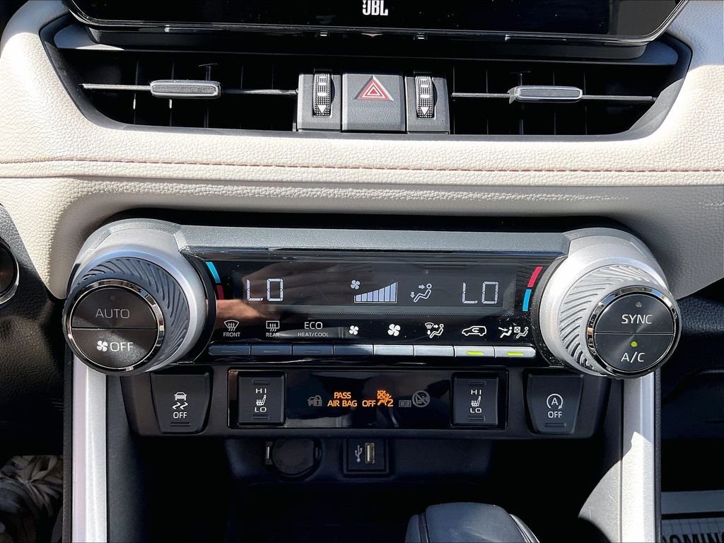 Used 2025 Blueprint Toyota XLE Premium image 26