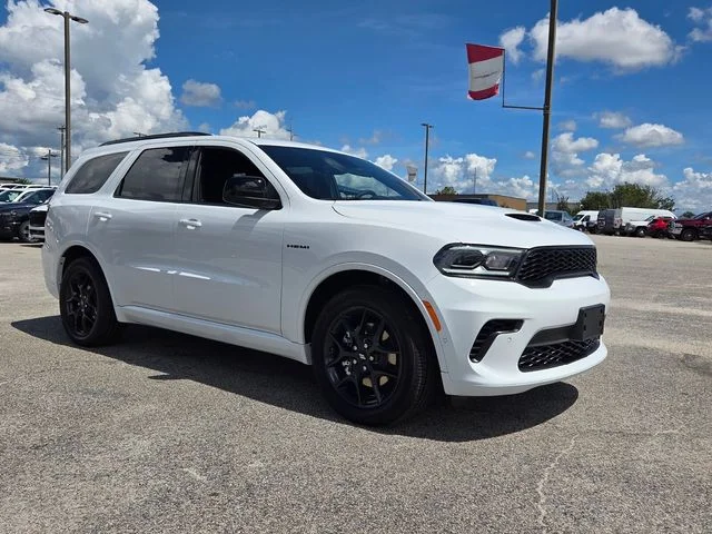 New 2027 White Knuckle Clear-Coat Exterior Paint Dodge GT HEMI image 1