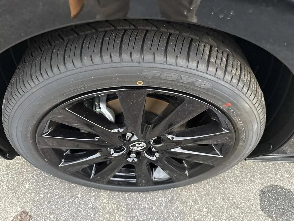 New 2026 Black Mazda 2.5 S Select Sport image 13