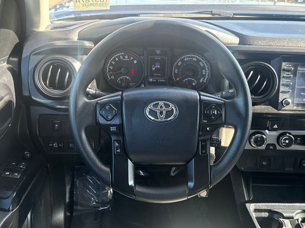 Certified Used 2020 Gray Toyota SR image 21