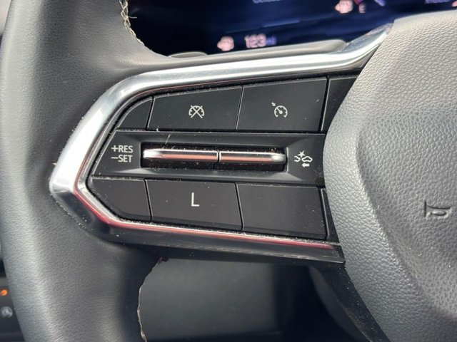 2024 Chevrolet Traverse 1LT - Photo 18