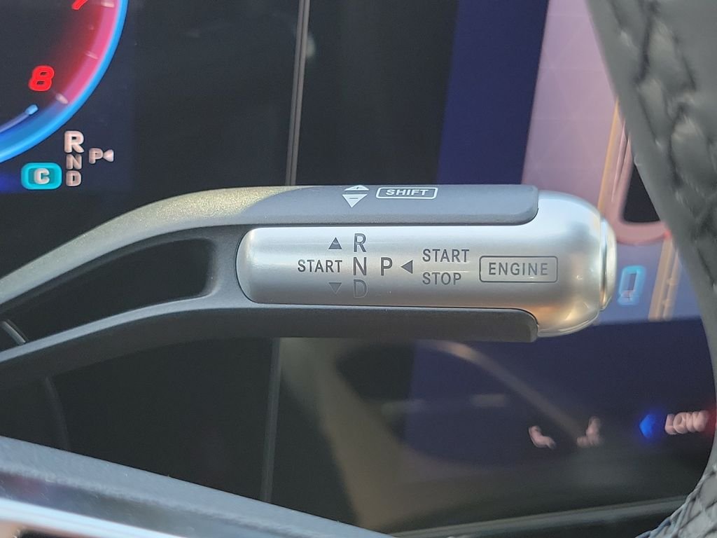 New 2027 MANUFAKTUR Alpine Grey Mercedes-Benz CLA 220 image 25