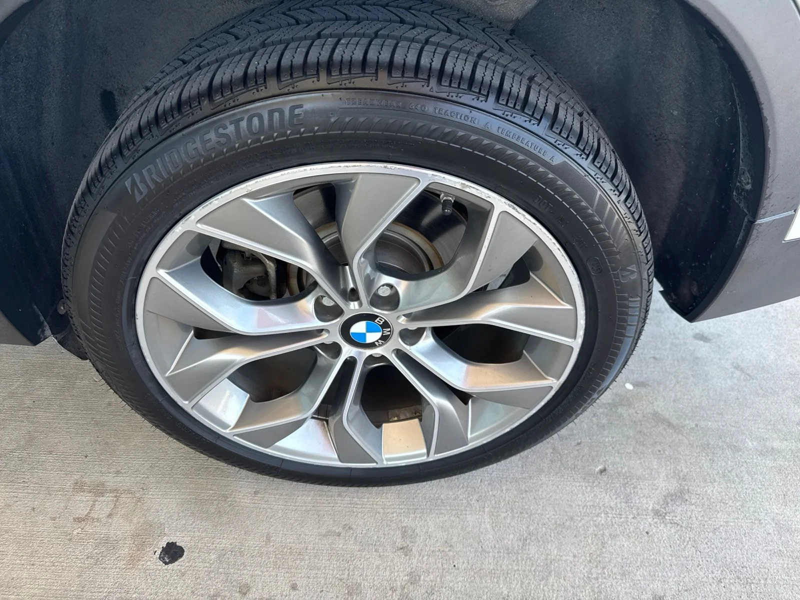 Used 2016 White BMW sDrive28i image 13