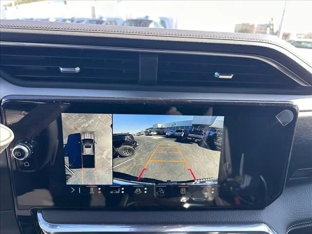 2026 GMC Sierra 2500HD Denali - Photo 30