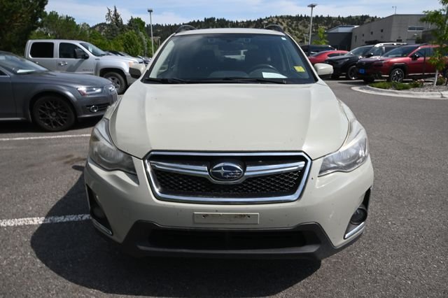 Used 2016 Beige Subaru 2.0i Limited image 6