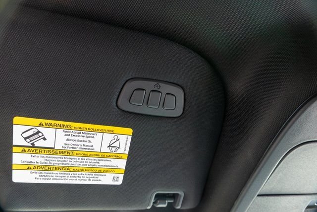 New 2026 Black Metallic Ford Lariat® image 25
