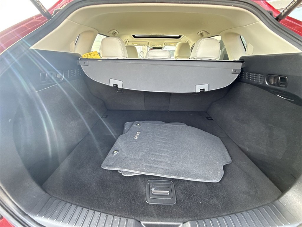 2023 MAZDA CX-5 - Image 25