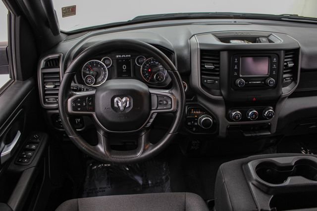 Used 2023 White Ram Tradesman image 26