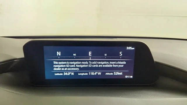 New 2026 Machine Gray Mazda 2.5 S Select Sport Reserved image 17